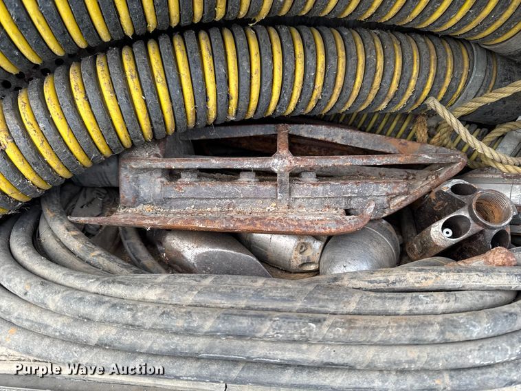 image for item ED1530 2015 Freightliner 108SD sewer jetter truck