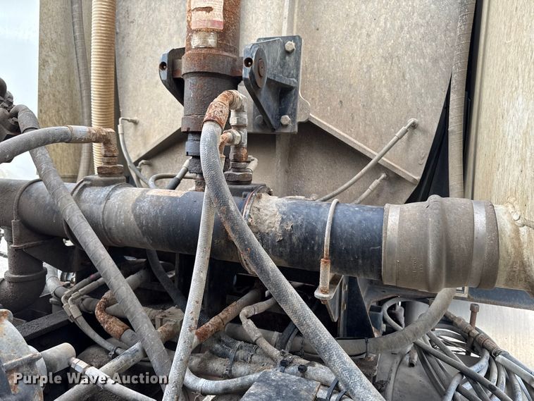 image for item ED1530 2015 Freightliner 108SD sewer jetter truck