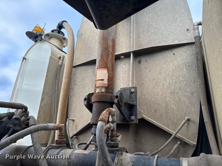 image for item ED1530 2015 Freightliner 108SD sewer jetter truck