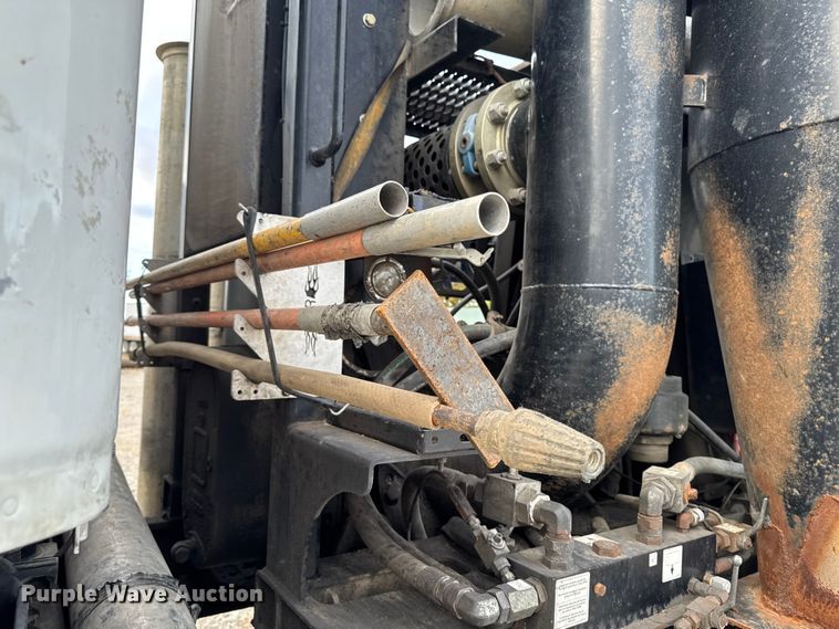 image for item ED1530 2015 Freightliner 108SD sewer jetter truck