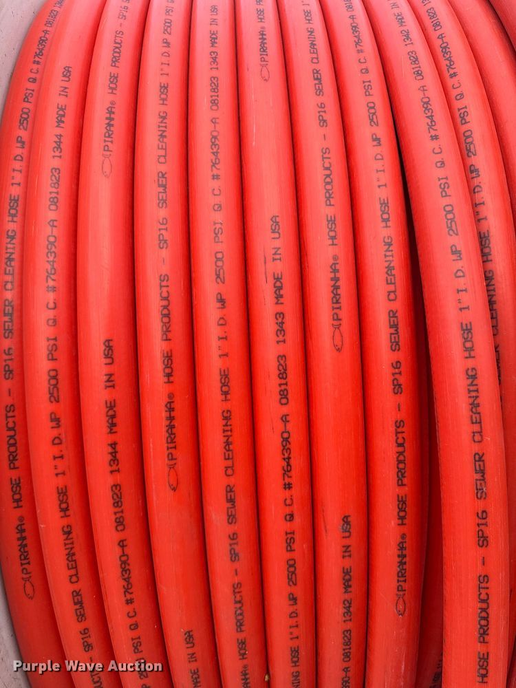 image for item ED1530 2015 Freightliner 108SD sewer jetter truck