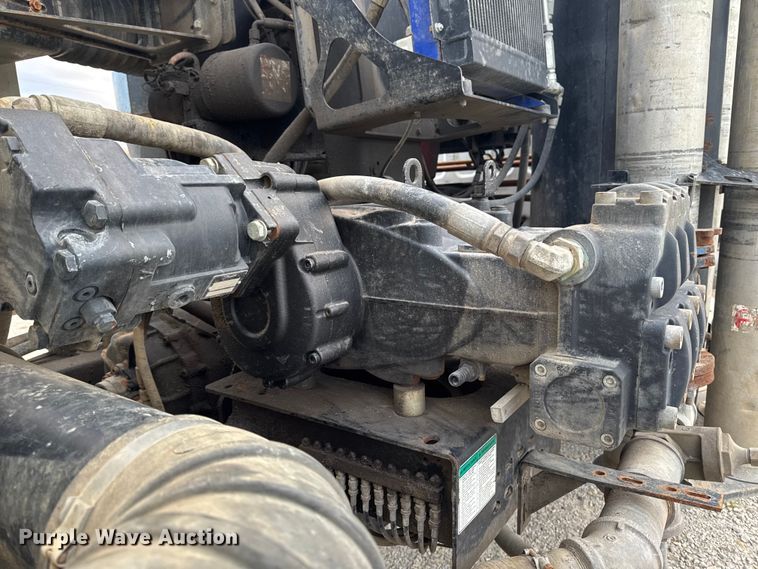 image for item ED1530 2015 Freightliner 108SD sewer jetter truck