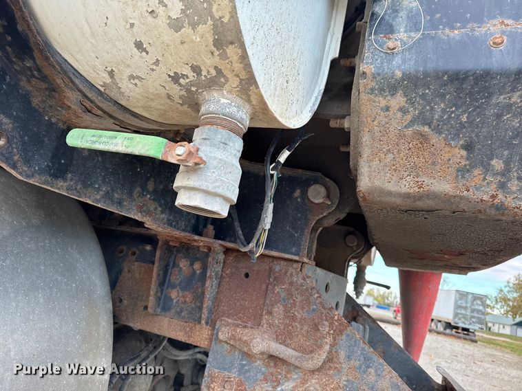 image for item ED1530 2015 Freightliner 108SD sewer jetter truck