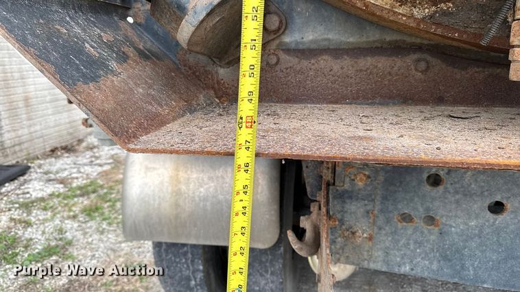 image for item ED1530 2015 Freightliner 108SD sewer jetter truck