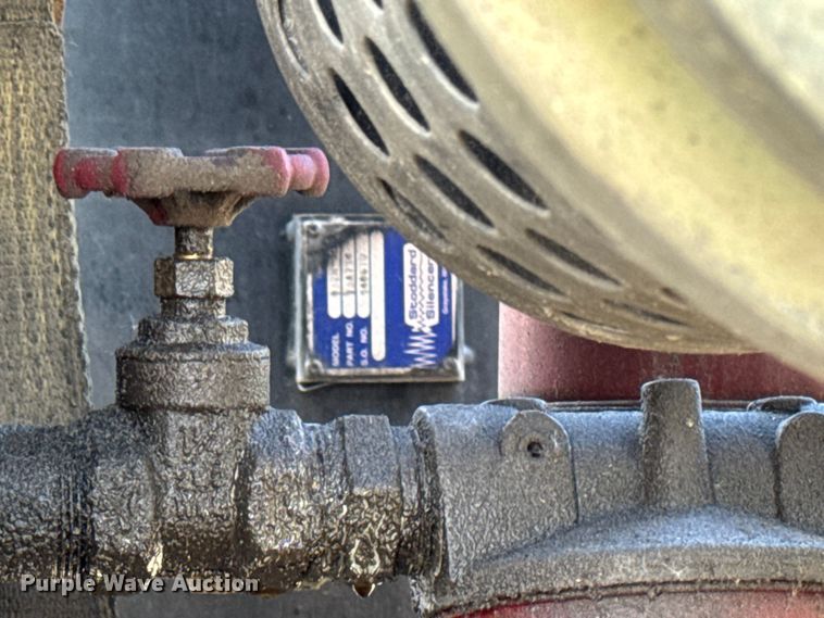 image for item ED1530 2015 Freightliner 108SD sewer jetter truck