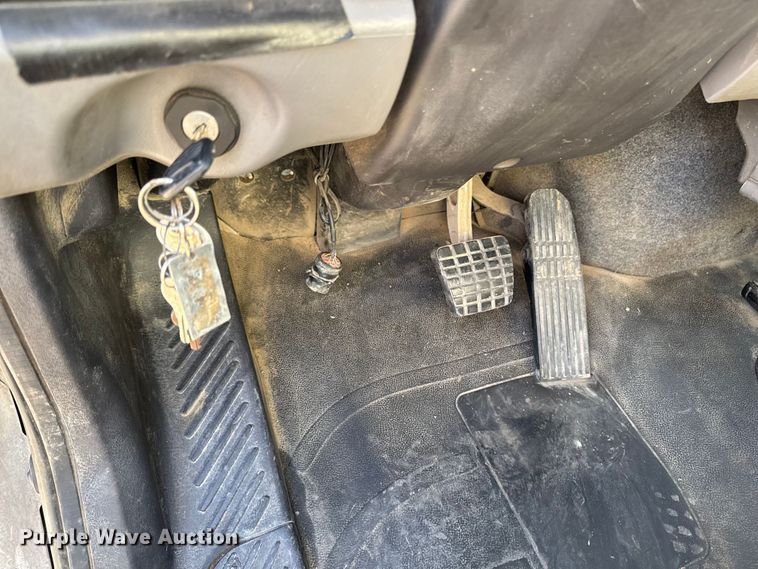 image for item ED1530 2015 Freightliner 108SD sewer jetter truck