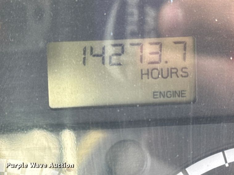 image for item ED1530 2015 Freightliner 108SD sewer jetter truck