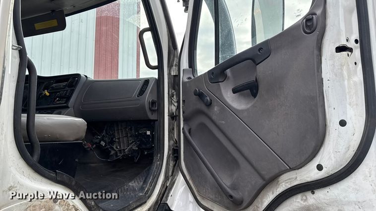 image for item ED1530 2015 Freightliner 108SD sewer jetter truck