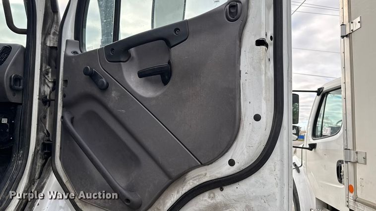 image for item ED1530 2015 Freightliner 108SD sewer jetter truck