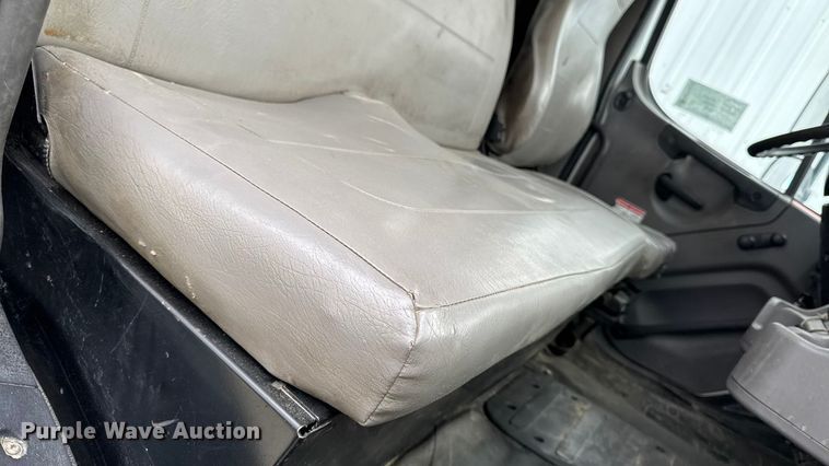 image for item ED1530 2015 Freightliner 108SD sewer jetter truck