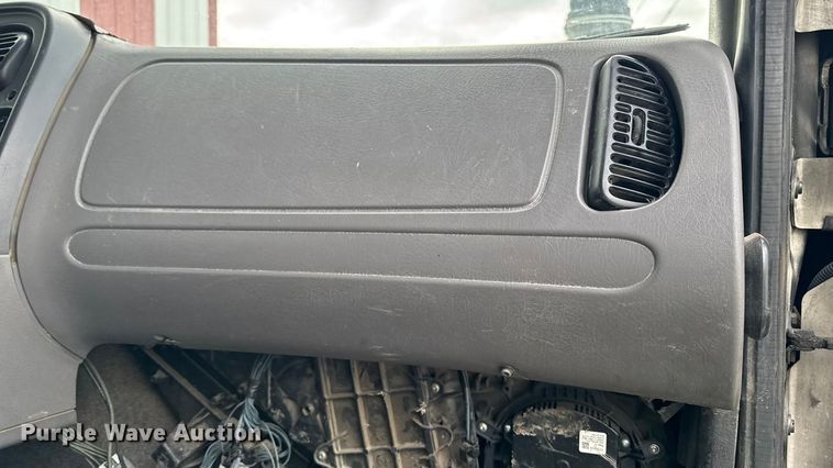 image for item ED1530 2015 Freightliner 108SD sewer jetter truck