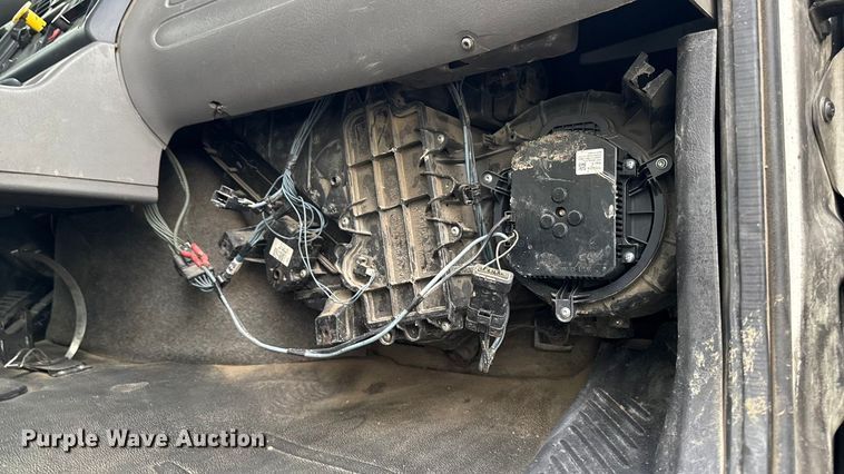 image for item ED1530 2015 Freightliner 108SD sewer jetter truck