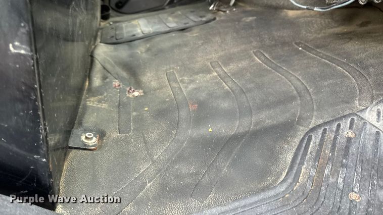 image for item ED1530 2015 Freightliner 108SD sewer jetter truck