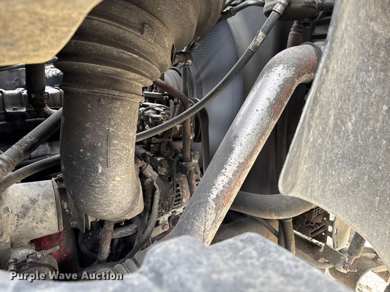 image for item ED1530 2015 Freightliner 108SD sewer jetter truck