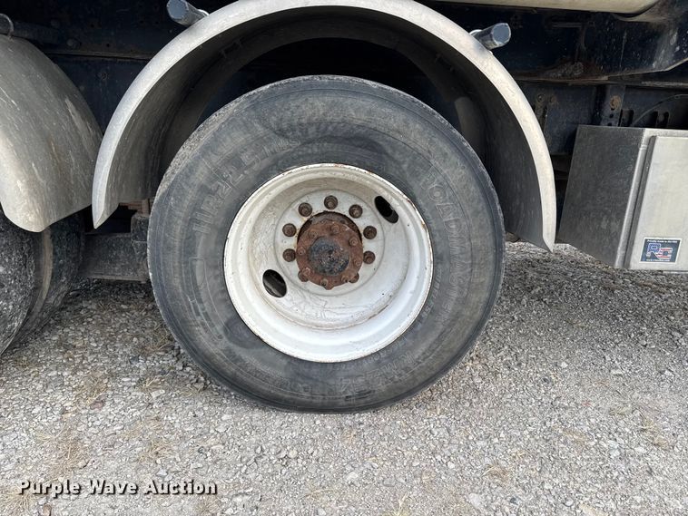 image for item ED1530 2015 Freightliner 108SD sewer jetter truck