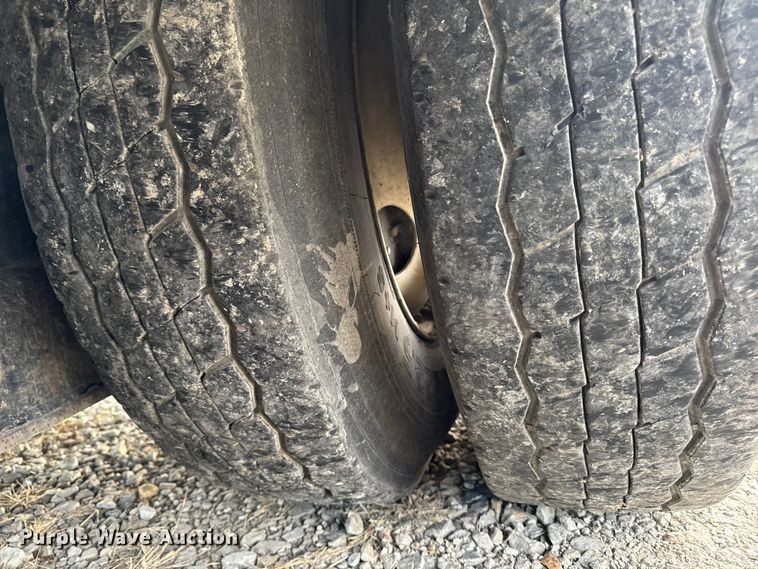 image for item ED1530 2015 Freightliner 108SD sewer jetter truck