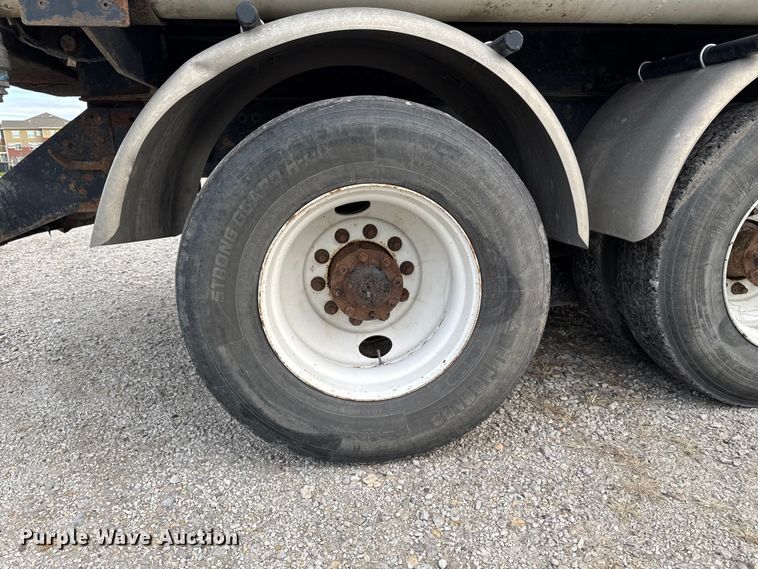 image for item ED1530 2015 Freightliner 108SD sewer jetter truck