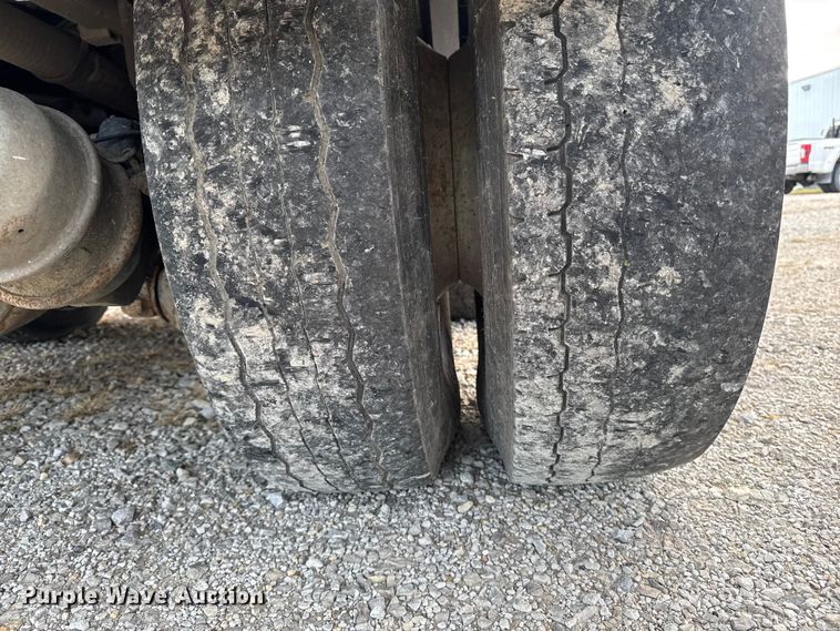 image for item ED1530 2015 Freightliner 108SD sewer jetter truck