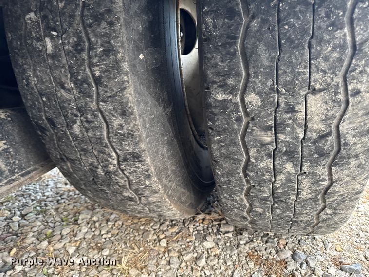 image for item ED1530 2015 Freightliner 108SD sewer jetter truck