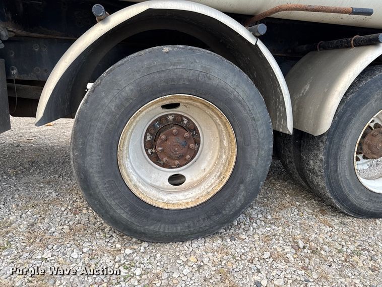 image for item ED1530 2015 Freightliner 108SD sewer jetter truck