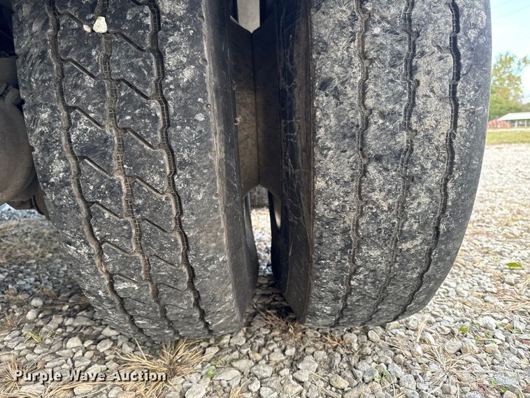 image for item ED1530 2015 Freightliner 108SD sewer jetter truck