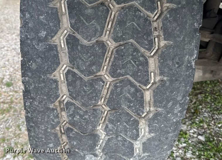 image for item ED1530 2015 Freightliner 108SD sewer jetter truck