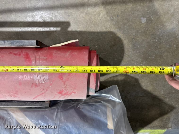 image for item ED1531 (5) wrestling mat rolls