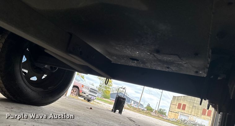 image for item ED1532 Kaeser M59 MOBILAIR air compressor