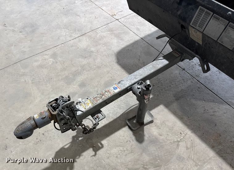 image for item ED1532 Kaeser M59 MOBILAIR air compressor