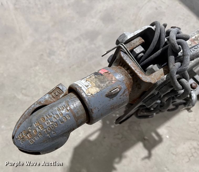 image for item ED1532 Kaeser M59 MOBILAIR air compressor