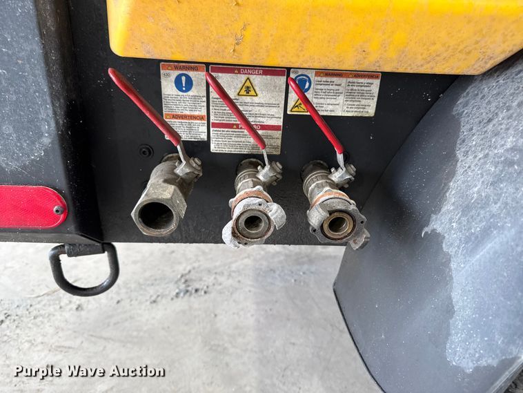 image for item ED1532 Kaeser M59 MOBILAIR air compressor