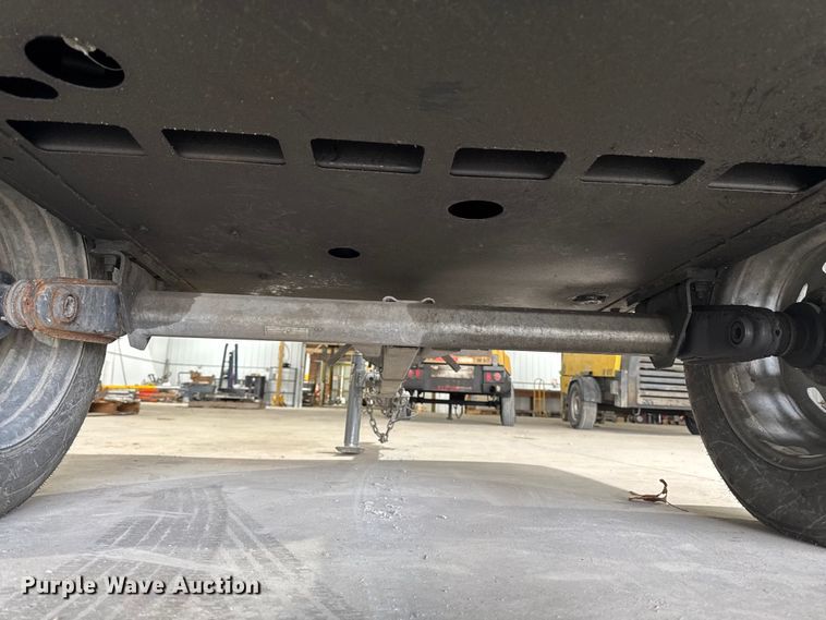 image for item ED1532 Kaeser M59 MOBILAIR air compressor