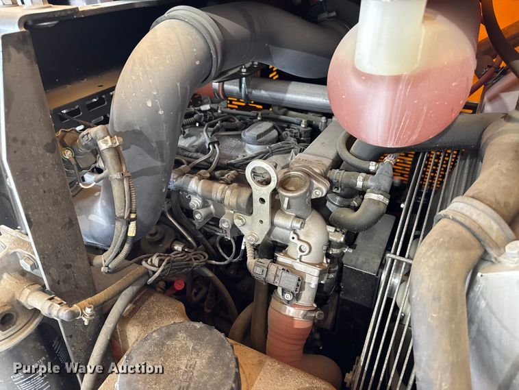 image for item ED1532 Kaeser M59 MOBILAIR air compressor