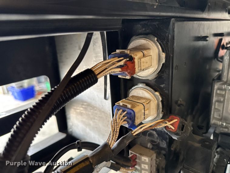 image for item ED1532 Kaeser M59 MOBILAIR air compressor