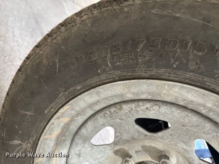 image for item ED1532 Kaeser M59 MOBILAIR air compressor