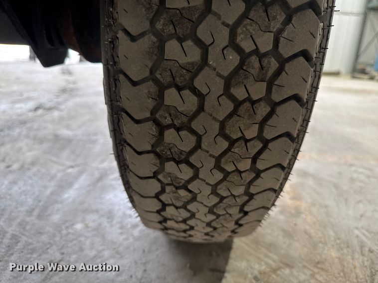 image for item ED1532 Kaeser M59 MOBILAIR air compressor