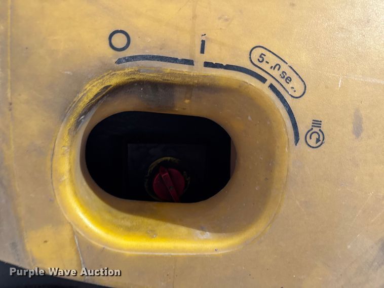 image for item ED1533 Kaeser M50 air compressor