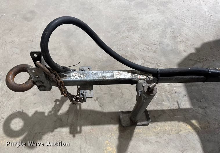 image for item ED1533 Kaeser M50 air compressor