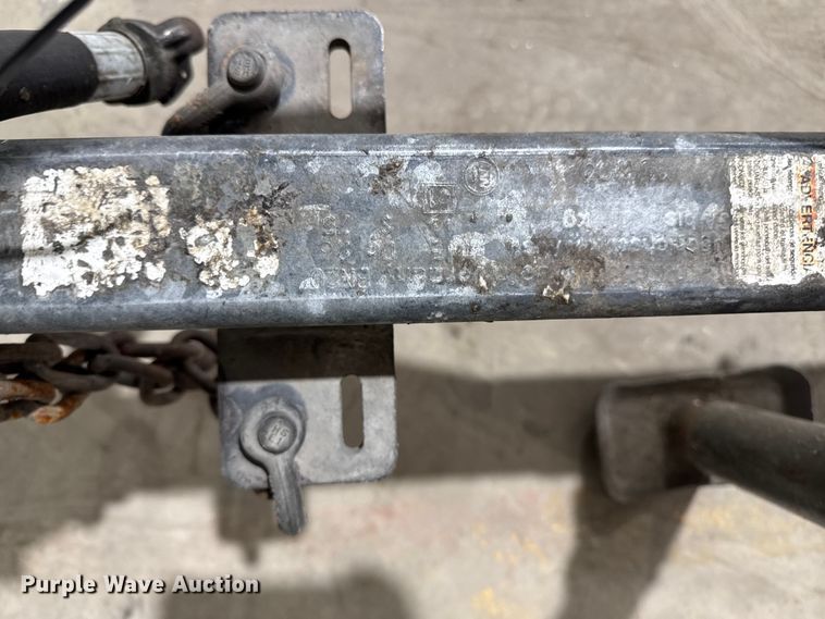 image for item ED1533 Kaeser M50 air compressor