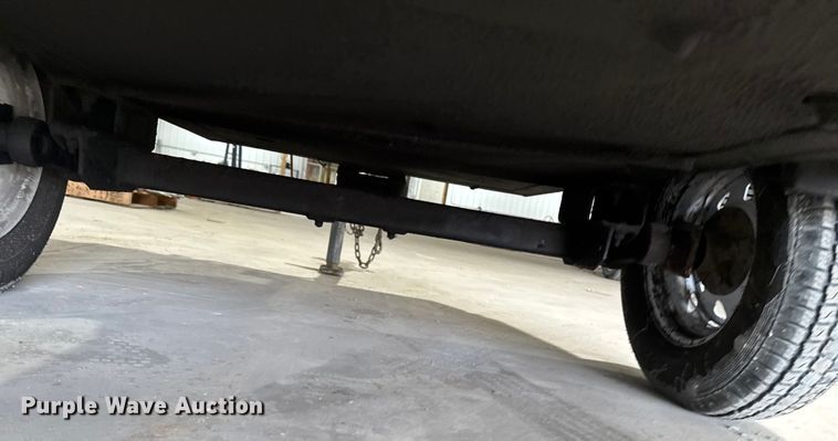 image for item ED1533 Kaeser M50 air compressor