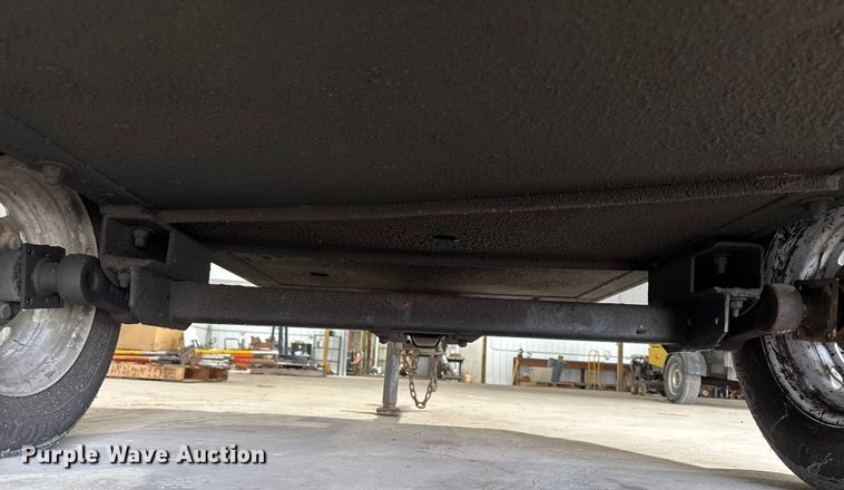 image for item ED1533 Kaeser M50 air compressor