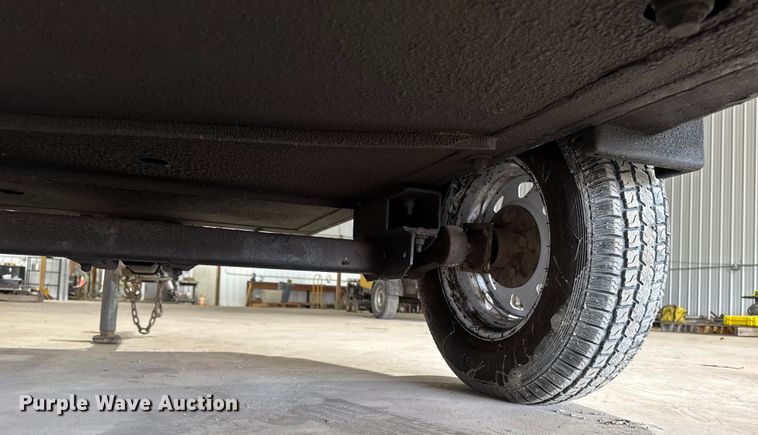 image for item ED1533 Kaeser M50 air compressor