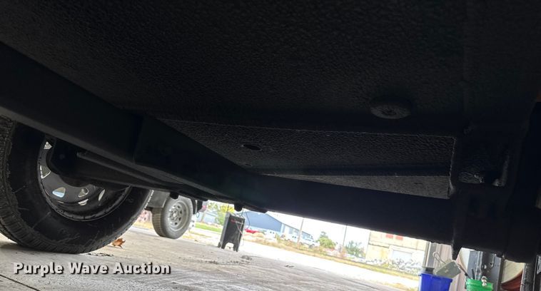 image for item ED1533 Kaeser M50 air compressor