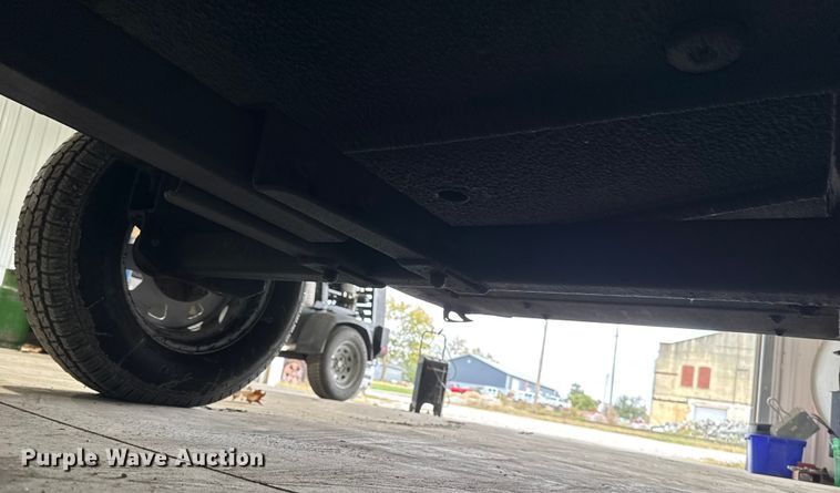 image for item ED1533 Kaeser M50 air compressor