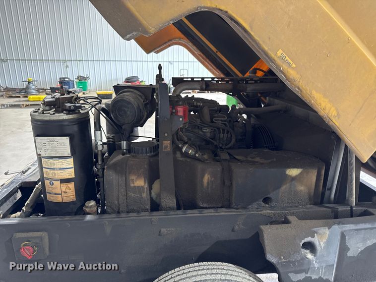 image for item ED1533 Kaeser M50 air compressor