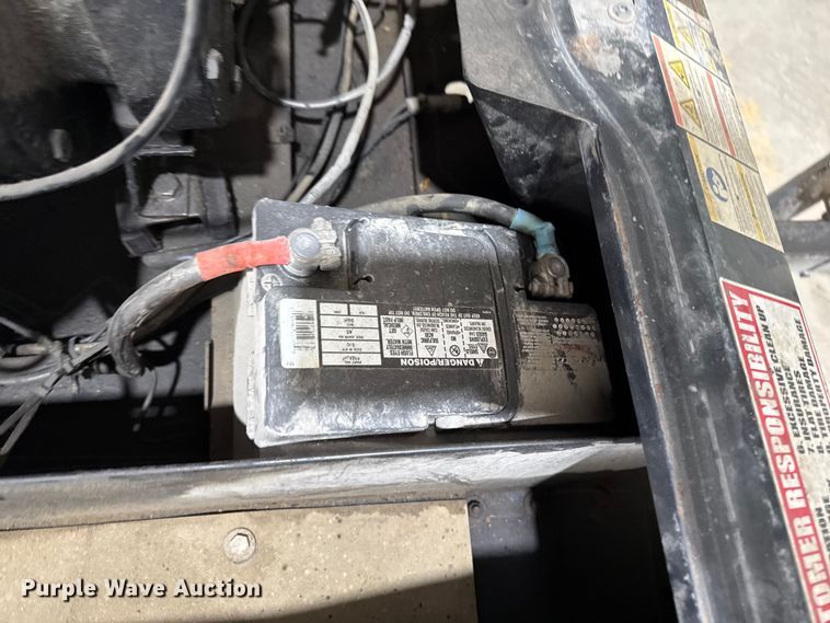 image for item ED1533 Kaeser M50 air compressor