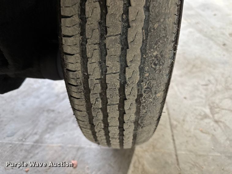 image for item ED1533 Kaeser M50 air compressor