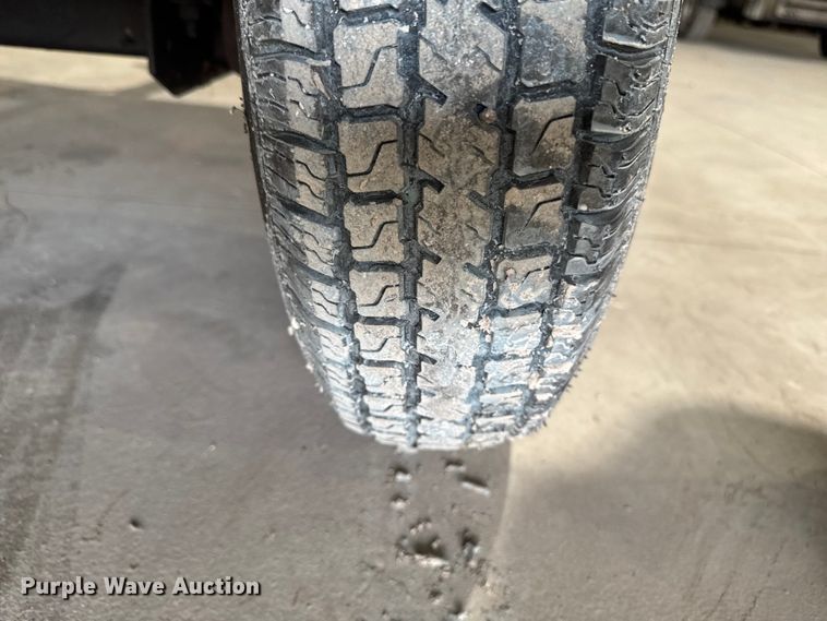 image for item ED1533 Kaeser M50 air compressor