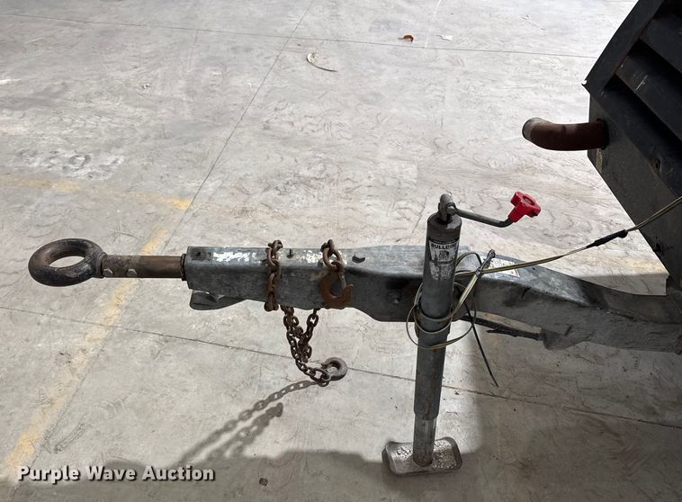 image for item ED1534 2012 Kaeser M100 air compressor