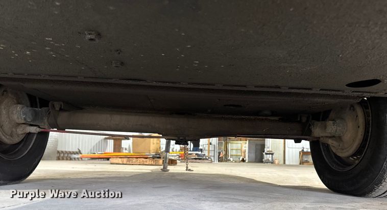 image for item ED1534 2012 Kaeser M100 air compressor